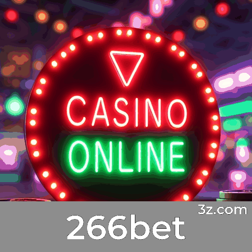 266bet game mais image