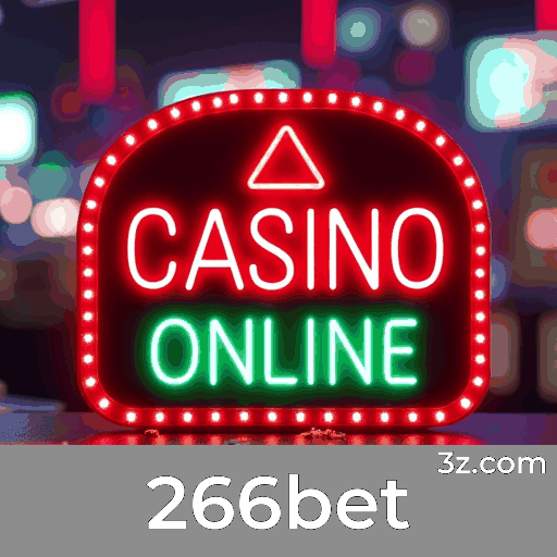 266bet game mais image