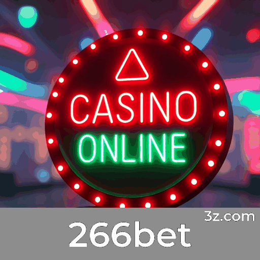 266bet 