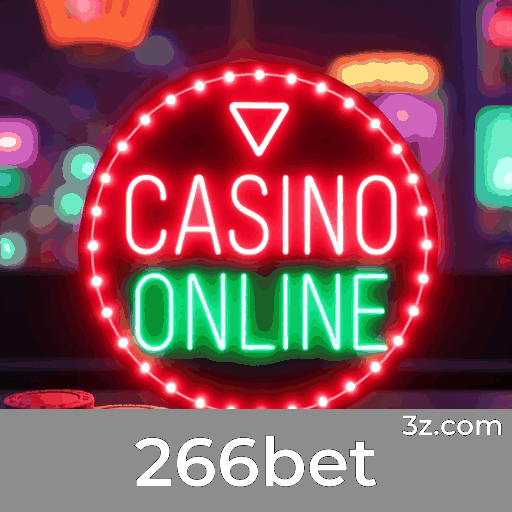 266bet game mais image