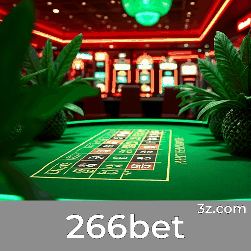 266bet game mais image