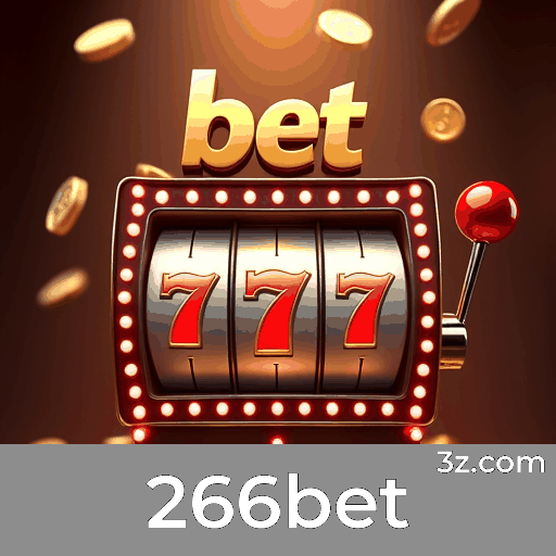 266bet game mais image