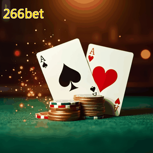 266bet - Plataforma confiável para apostas emocionantes e bônus